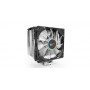 CRYORIG H7 QUAD LUMI Processore Interno 12 cm Nero (CR-H7QLA)