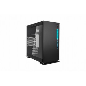 In Win 301C BLACK computer case Midi Tower Nero (301C BLACK)