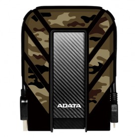 ADATA HD710M Pro disco rigido esterno 2000 GB Mimetico