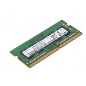 Lenovo 01AG711 memoria 8 GB 1 x 8 GB DDR4 2400 MHz