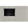 Neff C17WR01N0 forno a microonde Da incasso 21 L 900 W Acciaio inossidabile