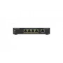 Netgear GS305EPP Gestito L2/L3 Gigabit Ethernet (10/100/1000) Supporto Power over Ethernet (PoE) Nero