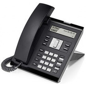 Unify OpenScape IP 35G Eco telefono IP Nero 2 linee