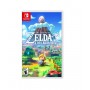 Nintendo The Legend of Zelda: Link’s Awakening, Switch Basic Nintendo Switch