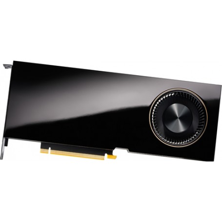 HP GFX NVIDIA Qdr RTX A6000 24GB 4DP (2S6U3AA)