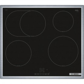 Bosch PIF64RBB5E Serie 4 Piano cottura a induzione autosufficiente, larghezza 60 cm