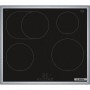 Bosch PIF64RBB5E Serie 4 Piano cottura a induzione autosufficiente, larghezza 60 cm