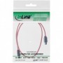 InLine 27305 cavo SATA (27305)
