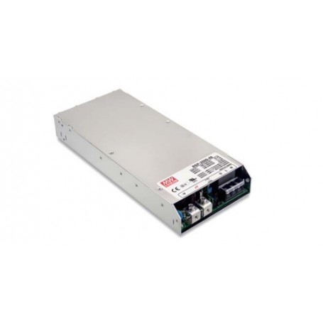 MEAN WELL RSP-2000-48 alimentatore per computer 2016 W 1U Metallico