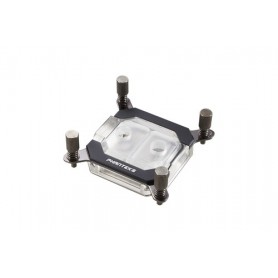 Phanteks GLACIER C350I raffredamento dell'acqua e freon (PH-C350I_BK01)
