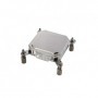 Phanteks GLACIER C350I raffredamento dell'acqua e freon (PH-C350I_BK01)