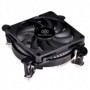 Silverstone NT08-115XP Processore Refrigeratore 8 cm Nero (SST-NT08-115XP)