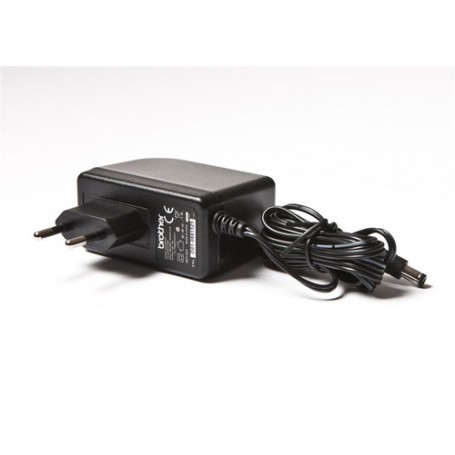 Brother ADE001EU ekstern adapter adattatore e invertitore Interno Nero