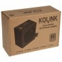 Kolink KL-C700 alimentatore per computer 700 W 20+4 pin ATX ATX Nero (KL-C700)