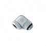 Bitspower BP-E90RML accessori di raffreddamento hardware Argento (BP-E90RML)