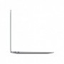 Apple MacBook Air Computer portatile 33,8 cm (13.3") Apple M 8 GB 256 GB SSD Wi-Fi 6 (802.11ax) macOS Big Sur Grigio (MGN63D/A)