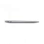 Apple MacBook Air Computer portatile 33,8 cm (13.3") Apple M 8 GB 256 GB SSD Wi-Fi 6 (802.11ax) macOS Big Sur Grigio (MGN63D/A)
