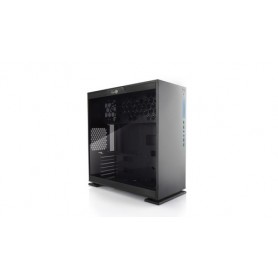 In Win 303 Mini Tower Nero (303 BLACK)