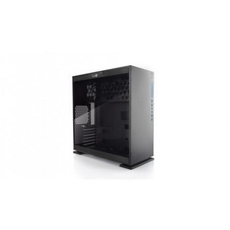 In Win 303 Mini Tower Nero (303 BLACK)