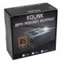 Kolink SFX-350 alimentatore per computer 350 W 20+4 pin ATX Nero (KL-SFX350)