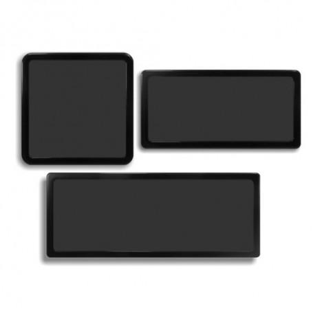 DEMCiflex 0288 Midi Tower Filtro antipolvere (DF0288)