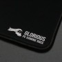Glorious PC Gaming Race G-XXL tappetino per mouse Tappetino per mouse per gioco da computer Nero (G-XXL)