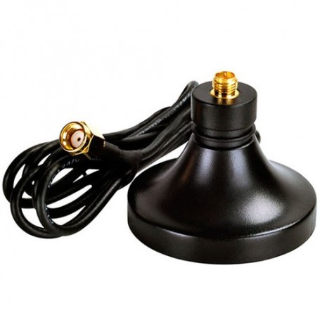 Silverstone WAB1B antenna di rete RP-SMA (SST-WAB1B)