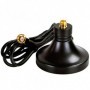 Silverstone WAB1B antenna di rete RP-SMA (SST-WAB1B)