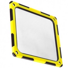 Silverstone SST-FF124BY accessori di raffreddamento hardware Nero, Giallo (SST-FF124BY)