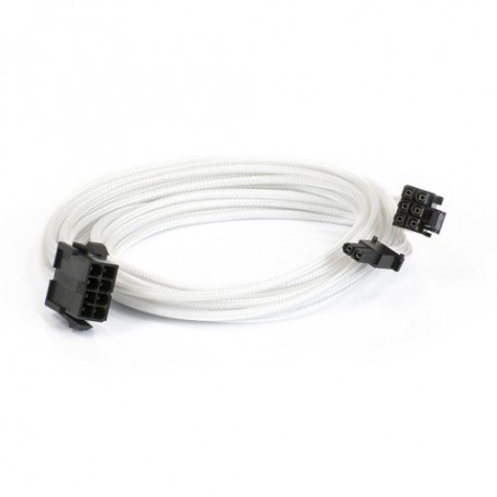 Phanteks PH-CB8V_WT cavo di alimentazione interno 0,5 m (PH-CB8V_WT)