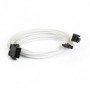 Phanteks PH-CB8V_WT cavo di alimentazione interno 0,5 m (PH-CB8V_WT)