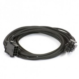 Phanteks PH-CB8P_BK cavo di alimentazione interno 0,5 m (PH-CB8P_BK)