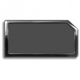 DEMCiflex Corsair Obsidian 750D Bottom Dust Filter Filtro antipolvere (DF0486)