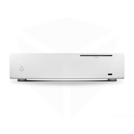 Streacom ST-FC10S-ALPHA computer case Desktop Argento (ST-FC10S-ALPHA)