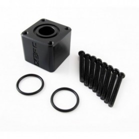 XSPC 5060175582737 accessori di raffreddamento hardware Nero (5060175582737)