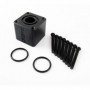 XSPC 5060175582737 accessori di raffreddamento hardware Nero (5060175582737)