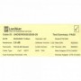 InLine 4043718088744 cavo di rete Blu 5 m Cat6a S/FTP (S-STP) (4043718088744)
