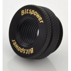 Bitspower BP-CBWP-C04 accessori di raffreddamento hardware Nero (BP-CBWP-C04)
