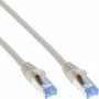 InLine Cat.6A 1.5m cavo di rete Cat6a S/FTP (S-STP) (76814)