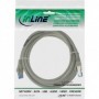 InLine Cat.6A 1.5m cavo di rete Cat6a S/FTP (S-STP) (76814)