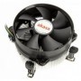 Akasa AK-959CU ventola per PC Processore Refrigeratore 9,2 cm Nero, Argento (AK-959CU)