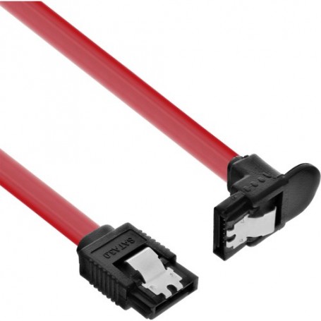 InLine 27303W cavo SATA (27303W)