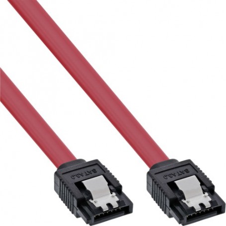 InLine 27303 cavo SATA (27303)