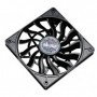 Akasa AK-FN078 ventola per PC Case per computer Ventilatore 12 cm Nero (AK-FN078)