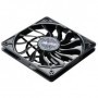 Akasa AK-FN078 ventola per PC Case per computer Ventilatore 12 cm Nero (AK-FN078)