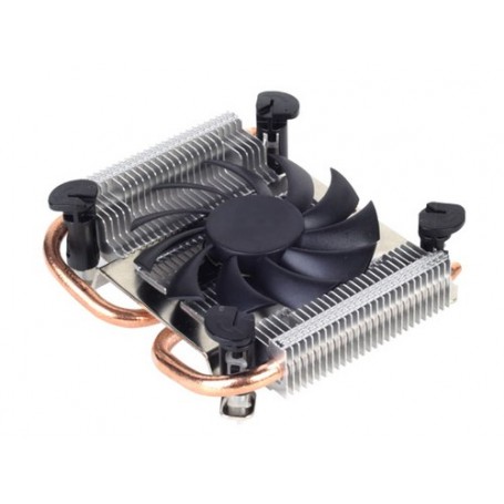 Silverstone AR04 Processore Refrigeratore 8 cm (SST-AR04)
