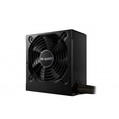 BE QUIET! ALIMENTATORE SYSTEM POWER 10 750W 80PLUS BRONZE
