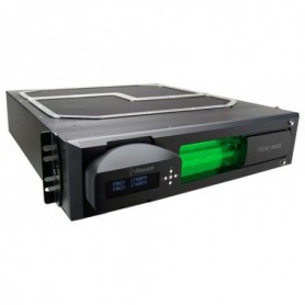 Koolance Kühler raffredamento dell'acqua e freon (ERM-3K3UC)
