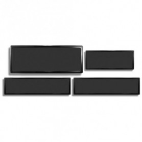 DEMCiflex Corsair Obsidian 900D Dust Filter Kit Filtro antipolvere (DF0407)