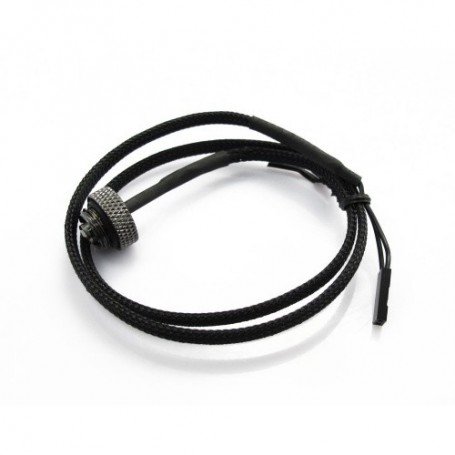 XSPC XS-10K-PLG accessori di raffreddamento hardware Nero (XS-10K-PLG)